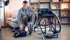 Wheelchair Maintenance: How to Keep Your Chair in Good Condition