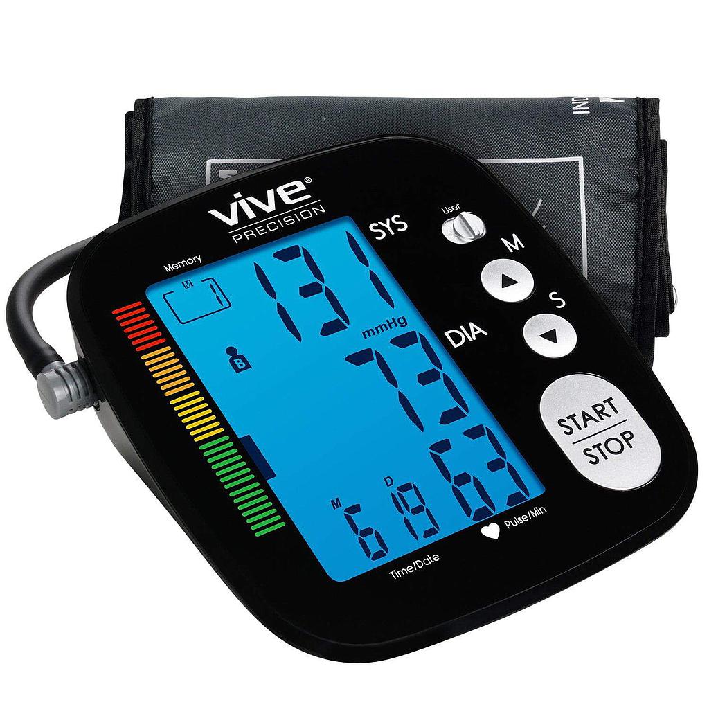 Blood Pressure Monitor