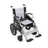 Compact Power Wheelchair