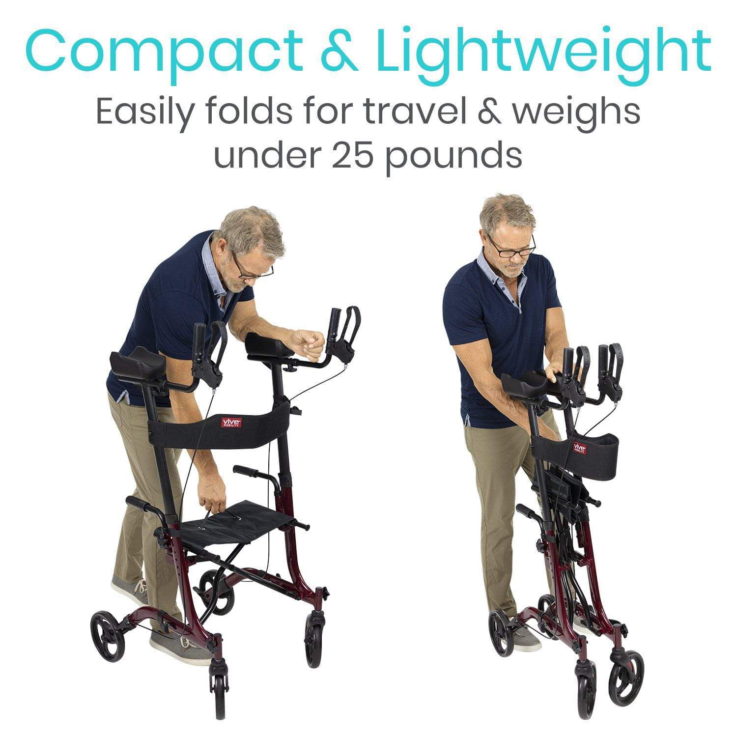 Upright Walker