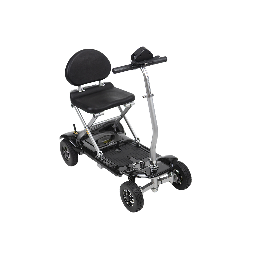 Folding Mobility Scooter